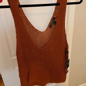 Knit Top